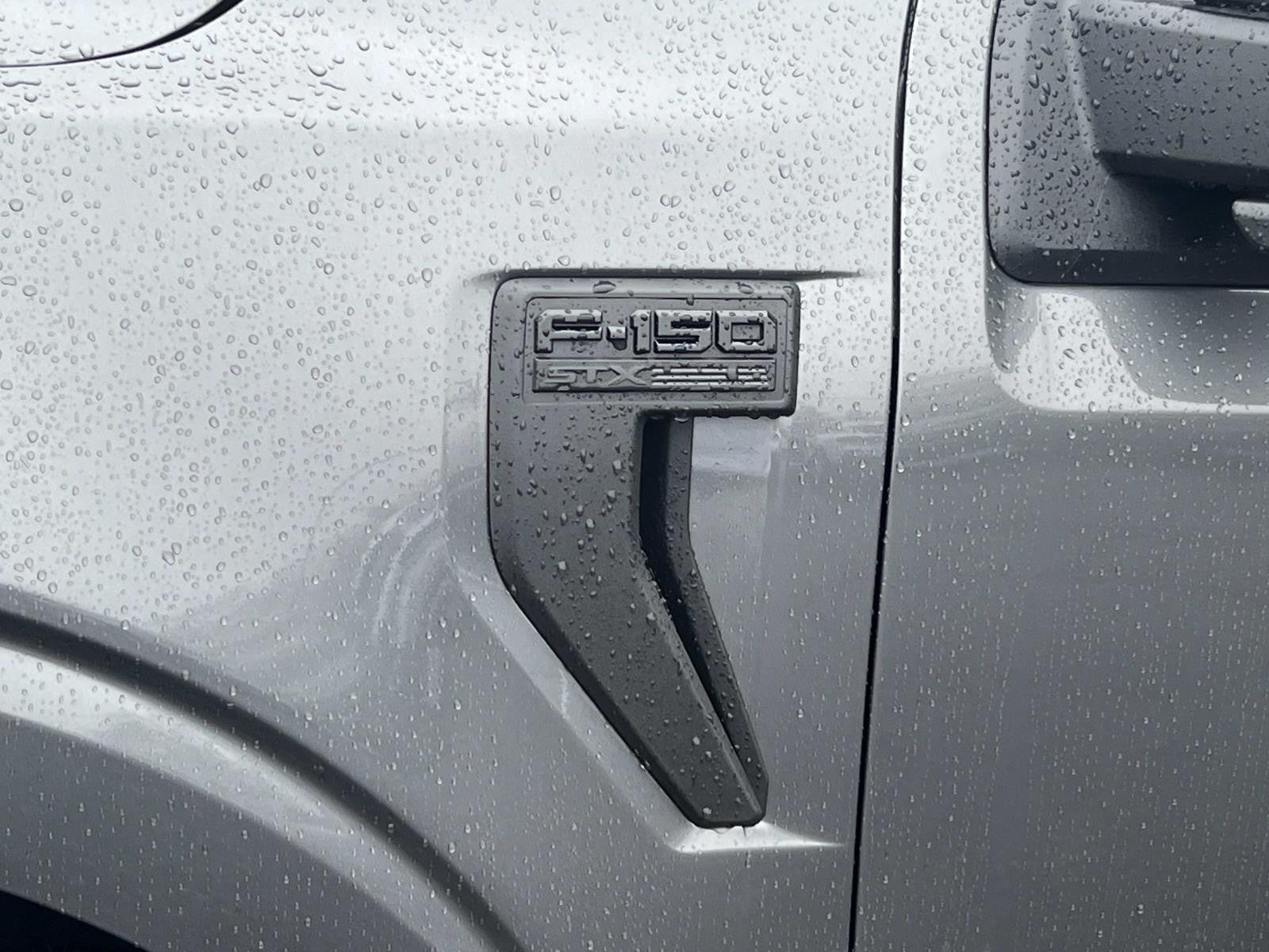 2026 Ford F-150 STX 4WD SUPERCREW 5.5' BO