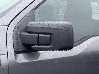 2026 Ford F-150 STX 4WD SUPERCREW 5.5' BO