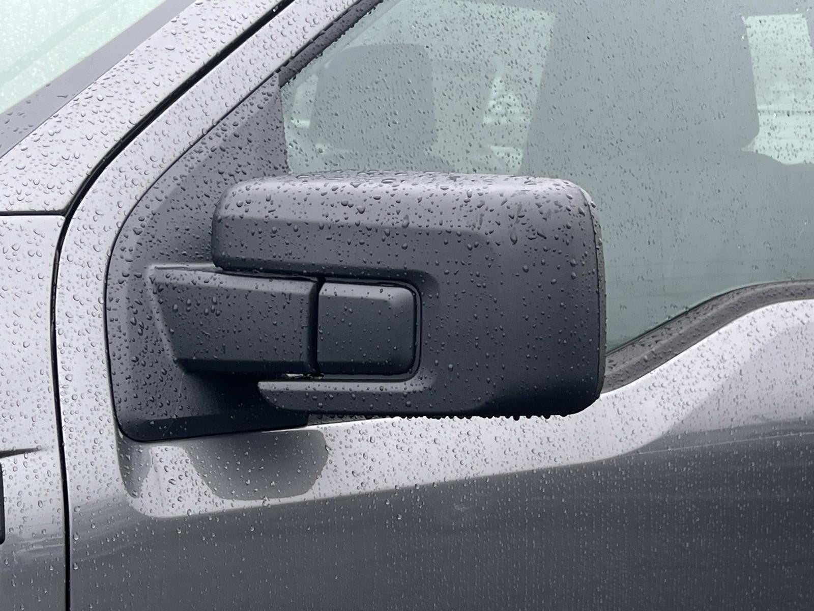 2026 Ford F-150 STX 4WD SUPERCREW 5.5' BO