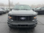 2026 Ford F-150 STX 4WD SUPERCREW 5.5' BO