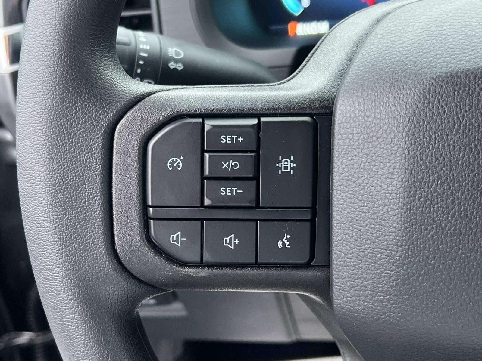 2026 Ford F-150 STX 4WD SUPERCREW 5.5' BO