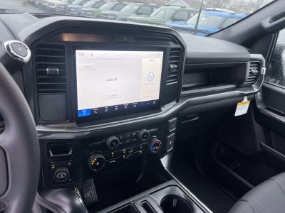 2026 Ford F-150 STX 4WD SUPERCREW 5.5' BO