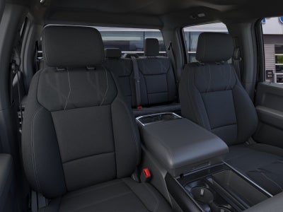 2026 Ford F-150 STX 4WD SUPERCREW 5.5' BO