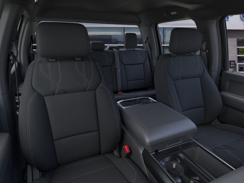 2026 Ford F-150 STX 4WD SUPERCREW 5.5' BO