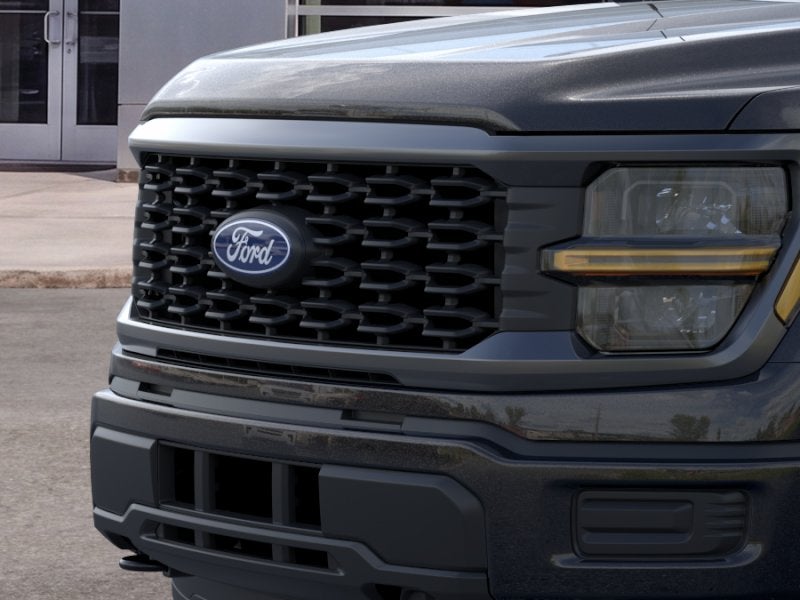 2026 Ford F-150 STX 4WD SUPERCREW 5.5' BO