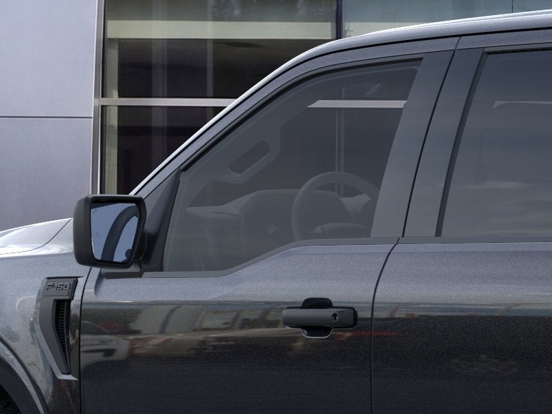 2026 Ford F-150 STX 4WD SUPERCREW 5.5' BO