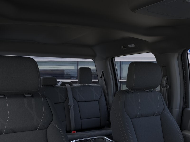 2026 Ford F-150 STX 4WD SUPERCREW 5.5' BO