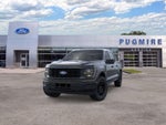 2026 Ford F-150 STX 4WD SUPERCREW 5.5' BO
