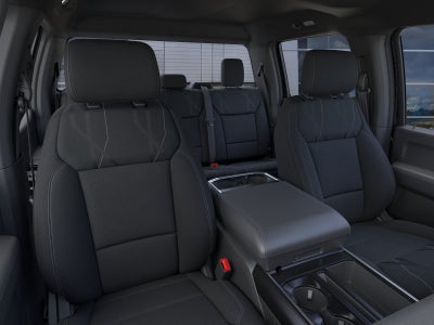 2026 Ford F-150 STX 4WD SUPERCREW 5.5' BO