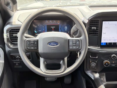 2026 Ford F-150 STX 4WD SUPERCREW 5.5' BO