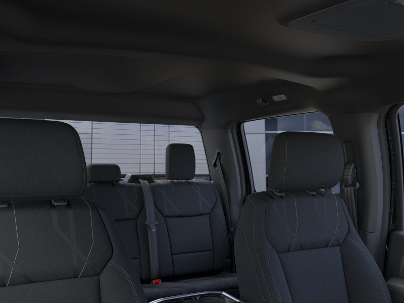2026 Ford F-150 STX 4WD SUPERCREW 5.5' BO