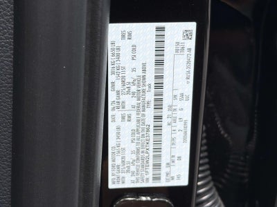2026 Ford F-150 STX 4WD SUPERCREW 5.5' BO