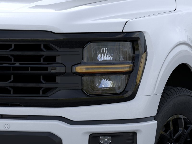2026 Ford F-150 XLT 2WD SUPERCREW 5.5'