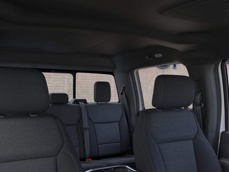 2026 Ford F-150 XLT 2WD SUPERCREW 5.5'