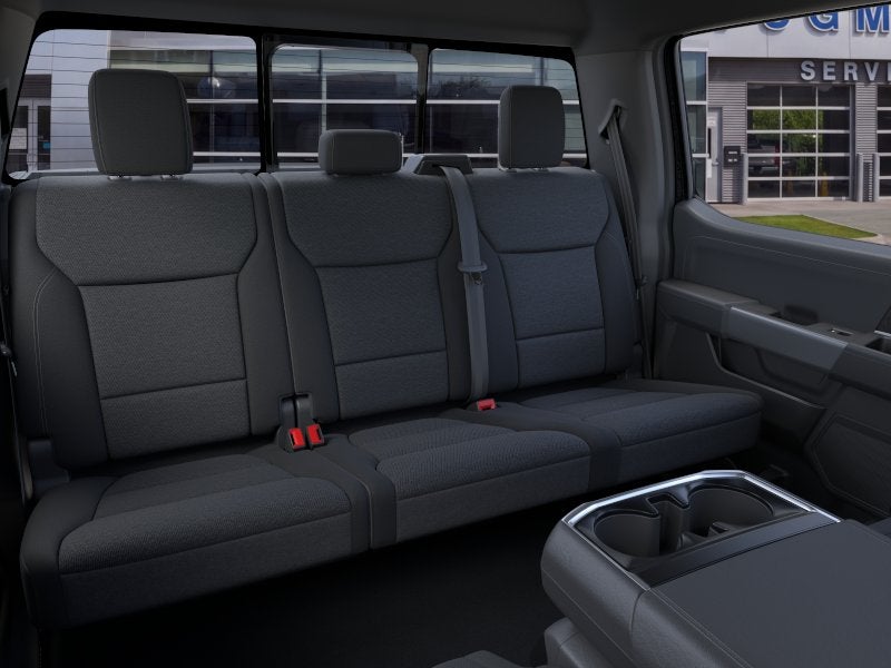 2026 Ford F-150 4X2 SUPERCREW XLT - 145