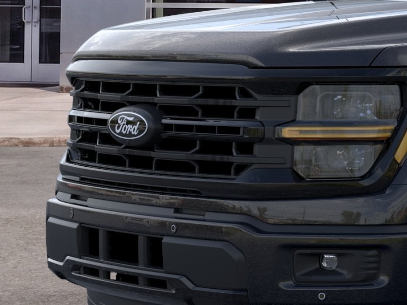 2026 Ford F-150 4X2 SUPERCREW XLT - 145