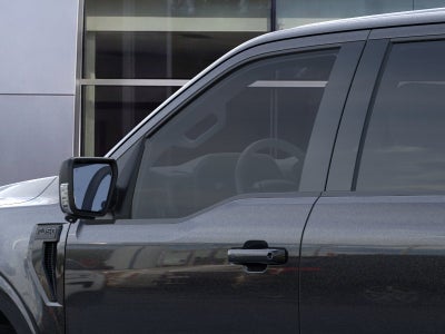 2026 Ford F-150 4X2 SUPERCREW XLT - 145