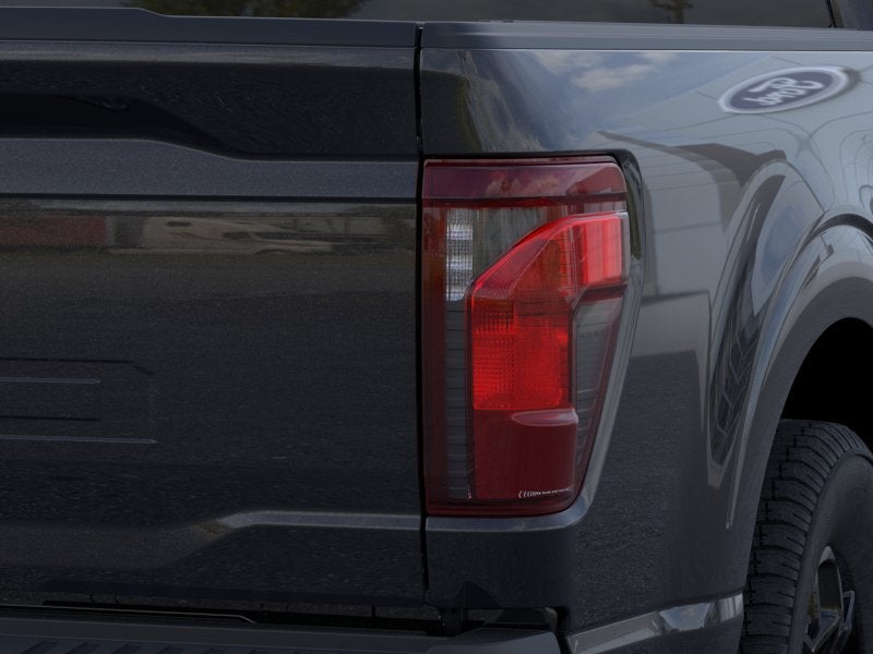2026 Ford F-150 4X2 SUPERCREW XLT - 145