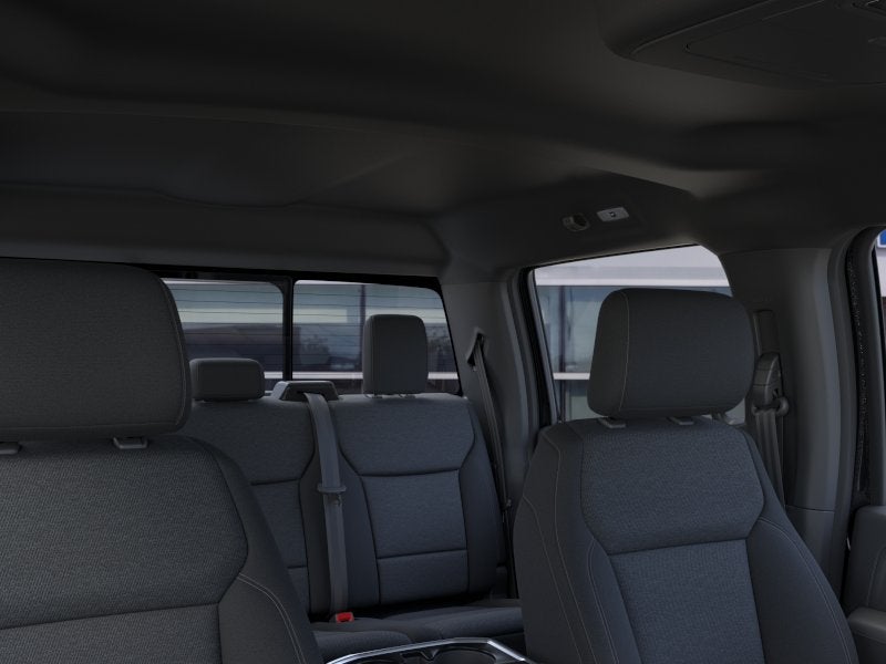 2026 Ford F-150 4X2 SUPERCREW XLT - 145