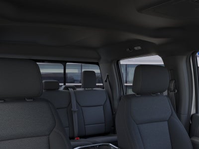 2026 Ford F-150 4X2 SUPERCREW XLT - 145
