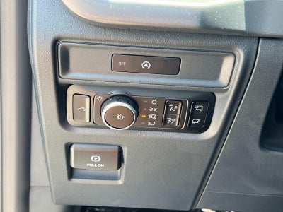 2025 Ford F-150 XLT 4WD SUPERCREW 5.5' BO