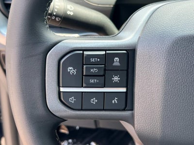 2025 Ford F-150 XLT 4WD SUPERCREW 5.5' BO