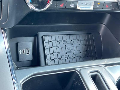 2025 Ford F-150 XLT 4WD SUPERCREW 5.5' BO