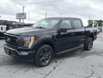 2023 Ford F-150 XLT 4WD SUPERCREW 5.5' BO