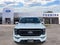 2022 Ford F-150 LARIAT 4WD SUPERCREW 5.5'