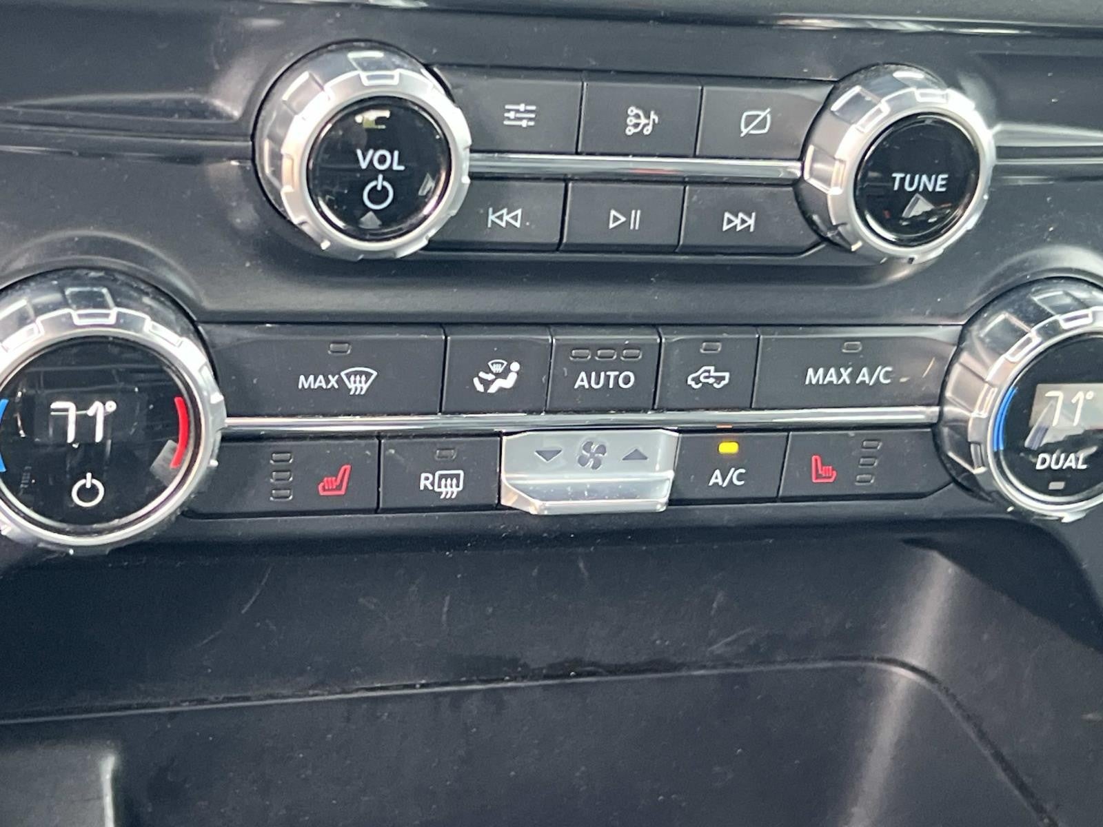 2021 Ford F-150 XLT 4WD SUPERCREW 5.5' BO