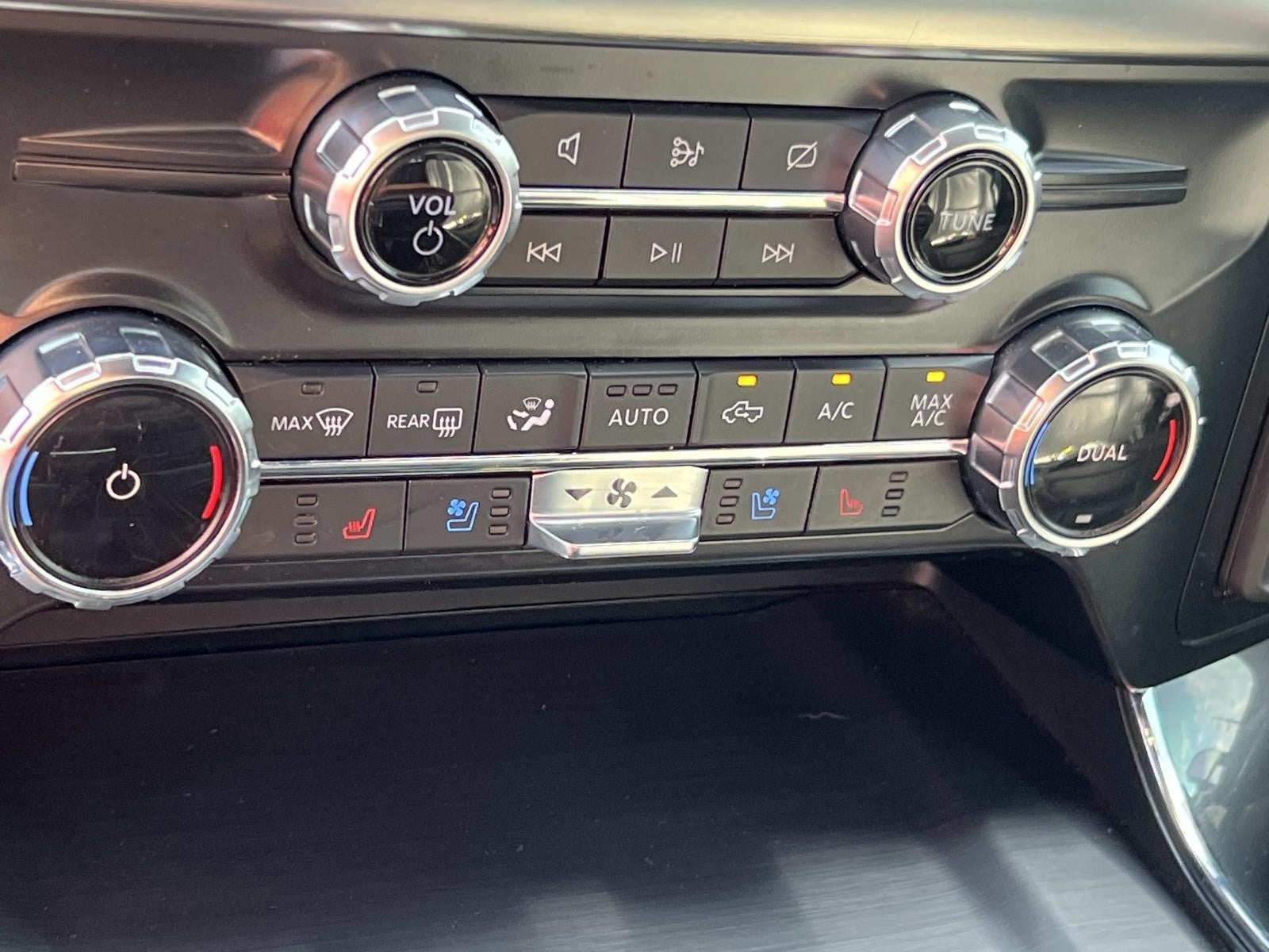 2022 Ford F-150 LARIAT 4WD SUPERCREW 5.5'