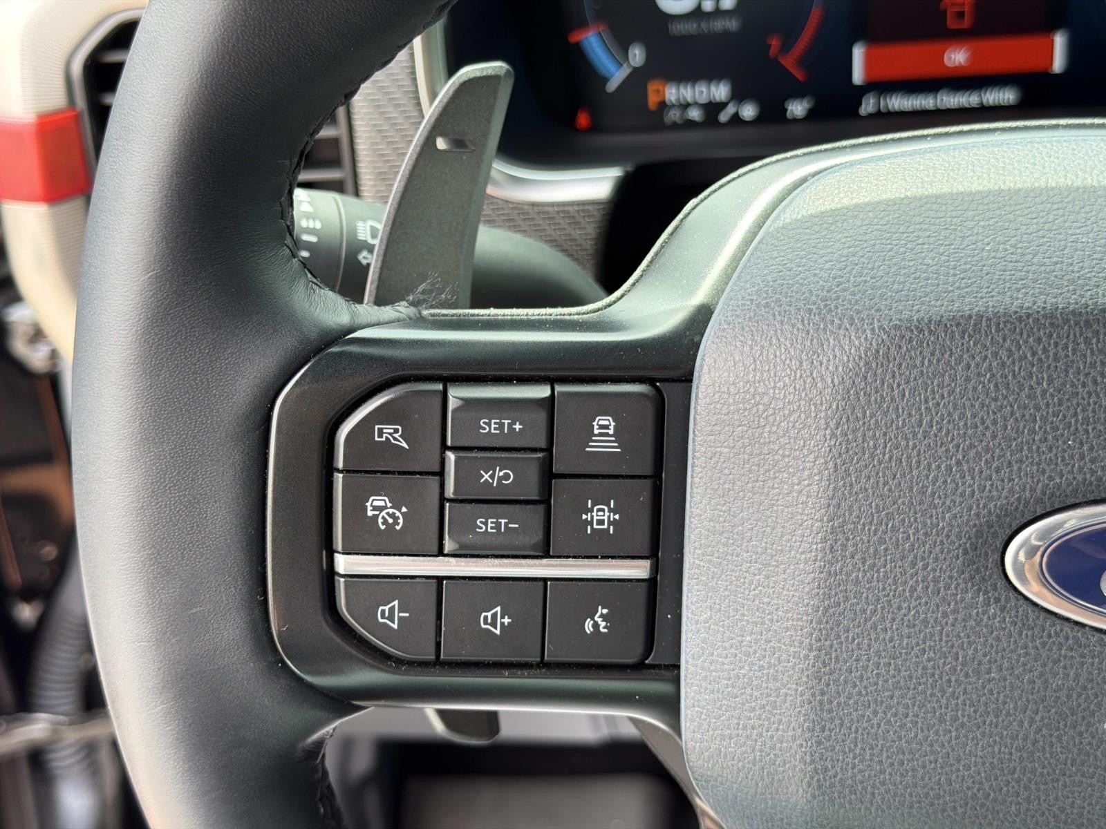2023 Ford F-150 4X4 RAPTOR