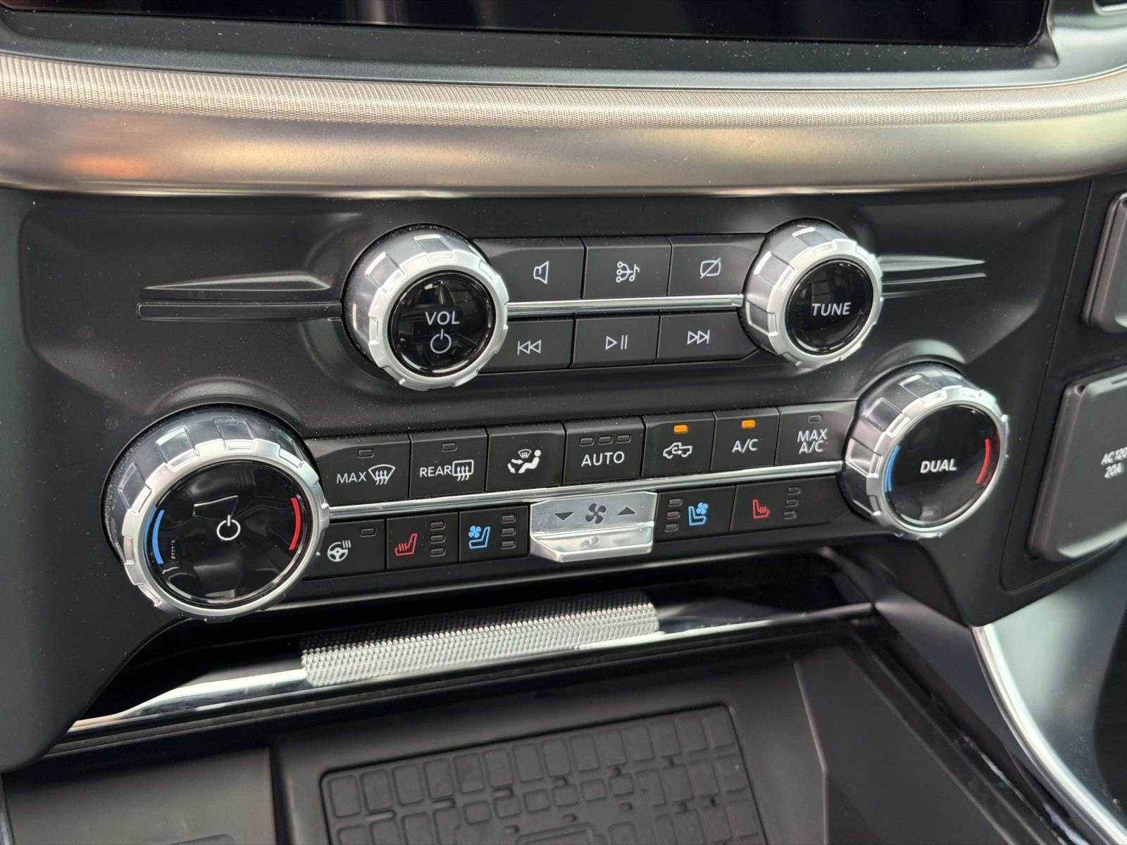 2023 Ford F-150 4X4 RAPTOR