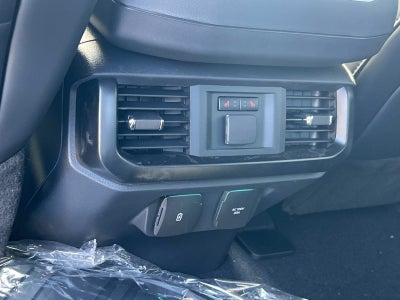 2026 Ford F-150 RAPTOR 4WD SUPERCREW 5.5'