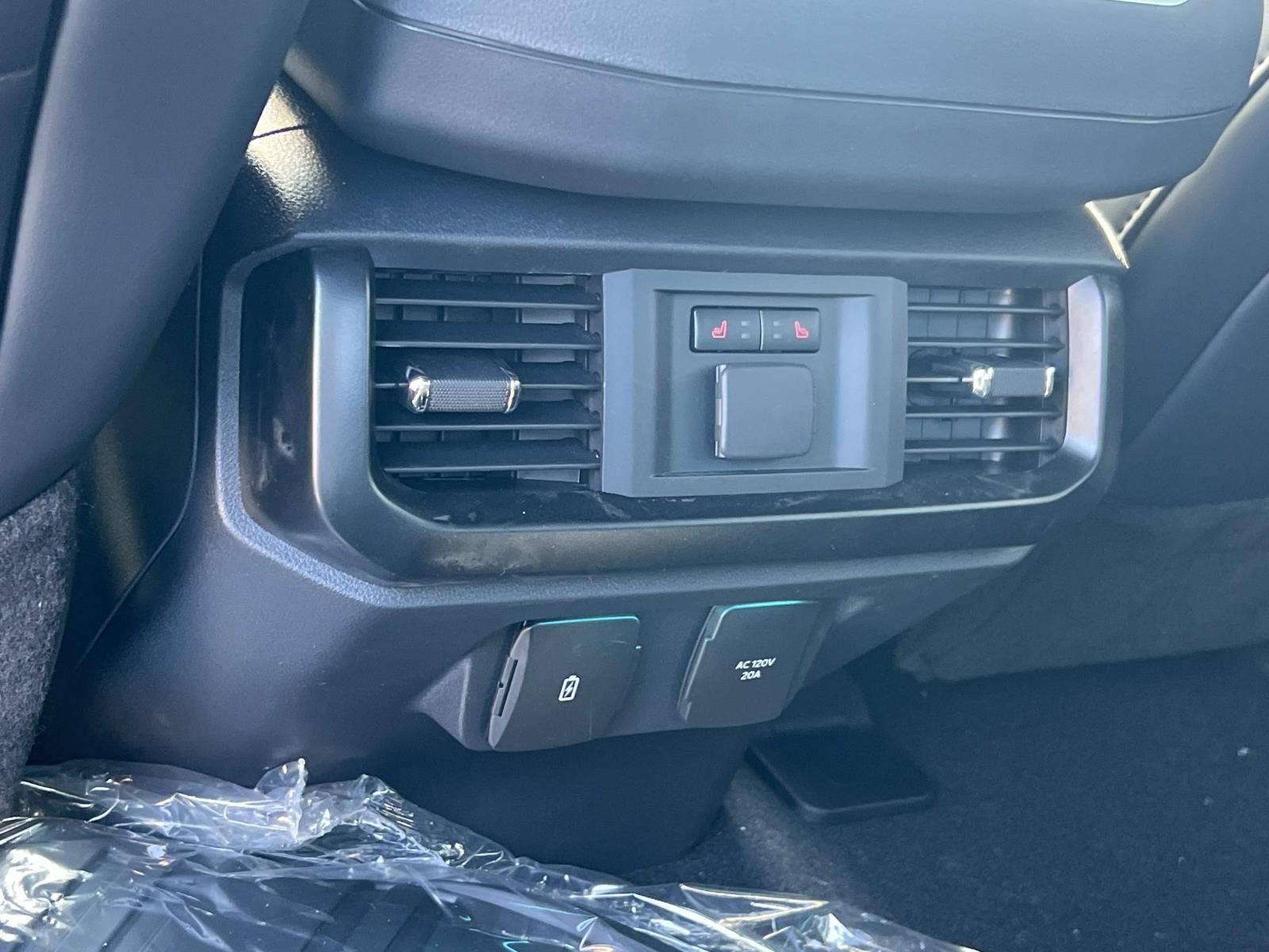 2026 Ford F-150 RAPTOR 4WD SUPERCREW 5.5'