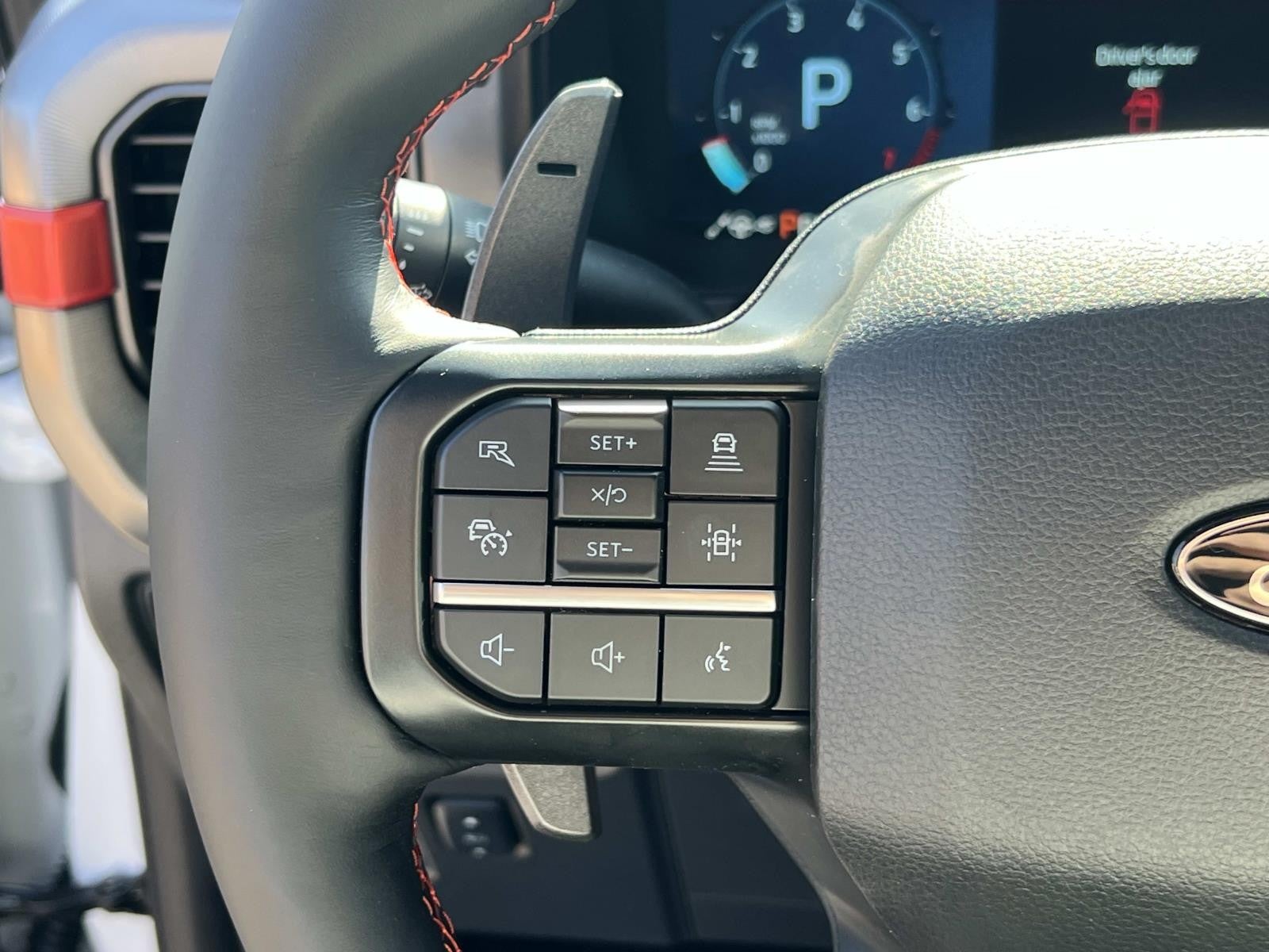 2026 Ford F-150 RAPTOR 4WD SUPERCREW 5.5'