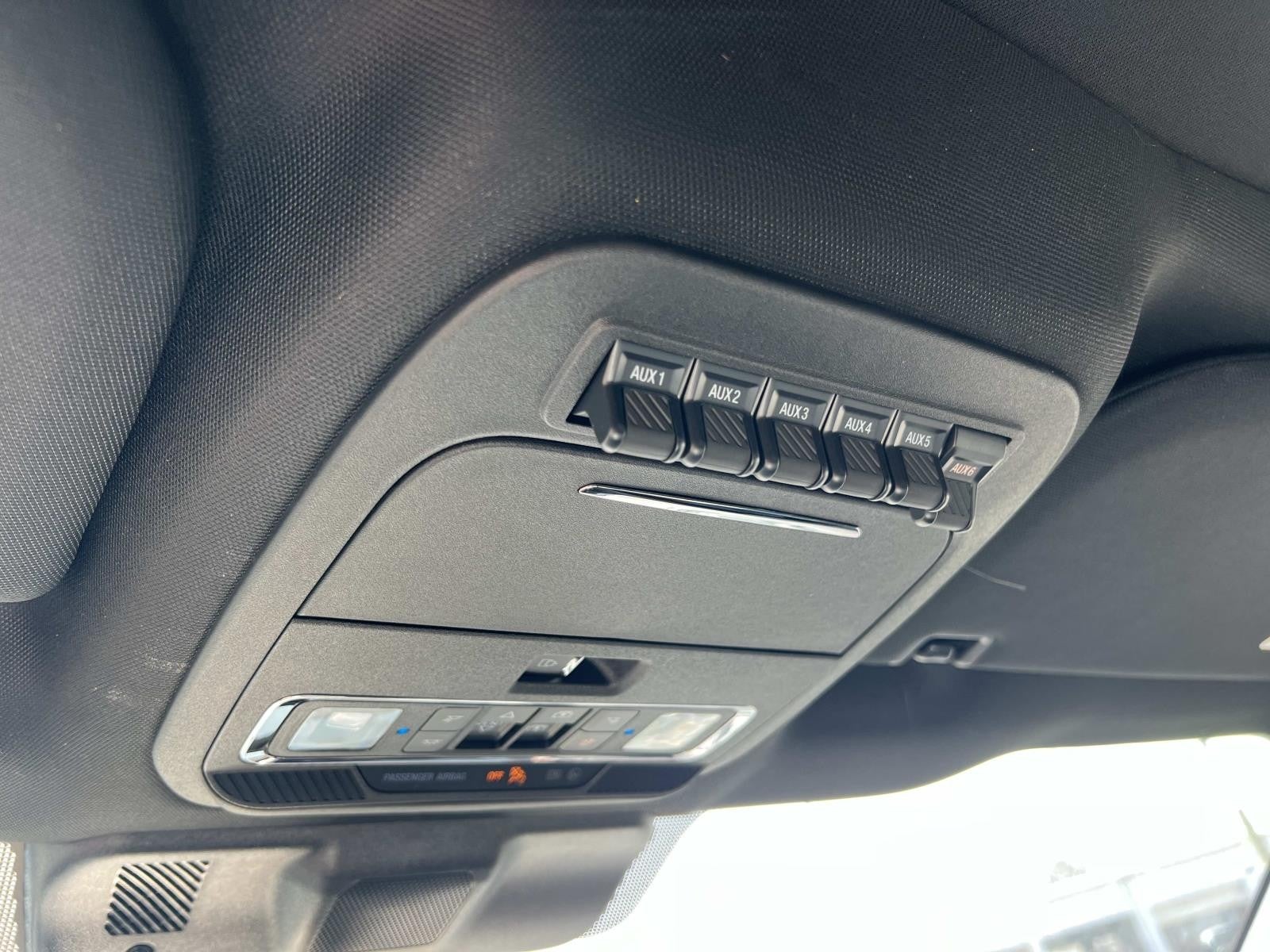 2026 Ford F-150 RAPTOR 4WD SUPERCREW 5.5'