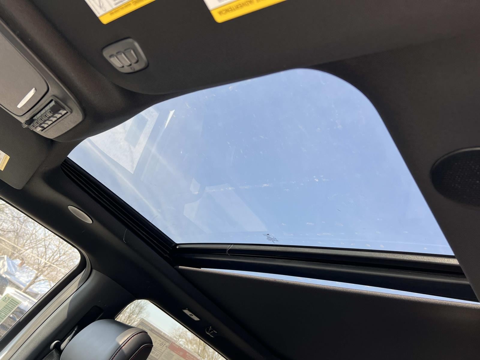 2026 Ford F-150 RAPTOR 4WD SUPERCREW 5.5'