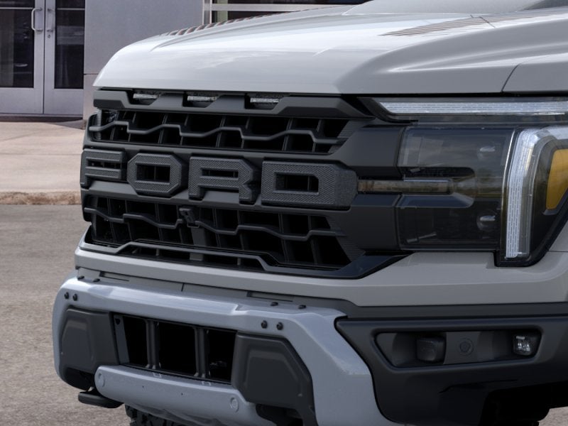 2026 Ford F-150 RAPTOR 4WD SUPERCREW 5.5'