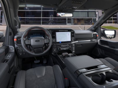 2026 Ford F-150 RAPTOR 4WD SUPERCREW 5.5'