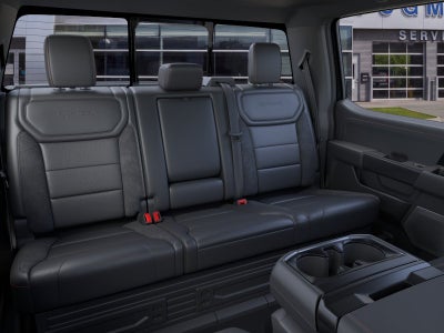 2026 Ford F-150 RAPTOR 4WD SUPERCREW 5.5'
