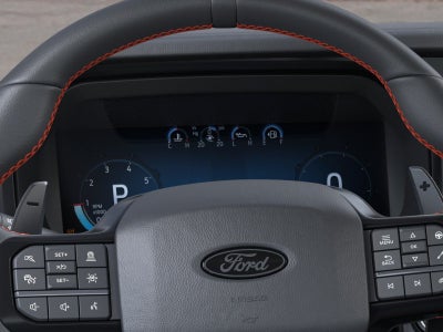 2026 Ford F-150 RAPTOR 4WD SUPERCREW 5.5'