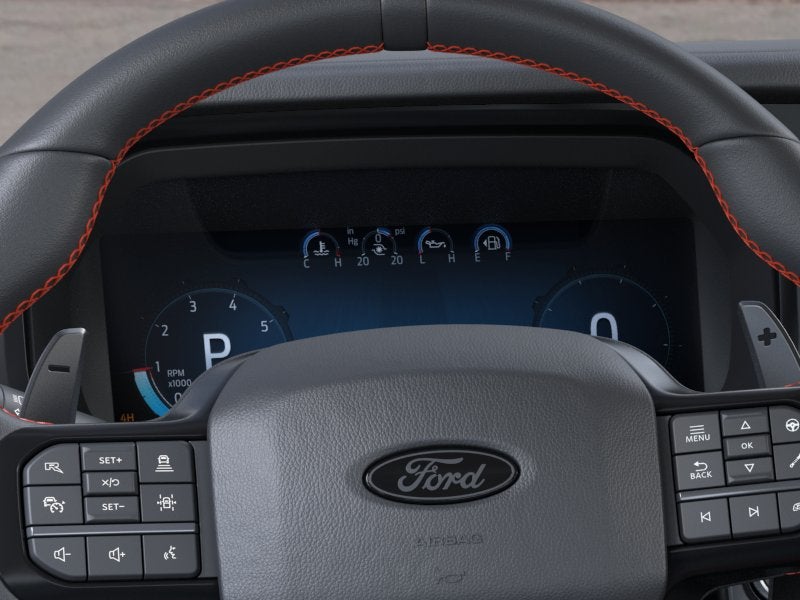 2026 Ford F-150 RAPTOR 4WD SUPERCREW 5.5'