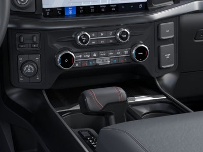 2026 Ford F-150 RAPTOR 4WD SUPERCREW 5.5'