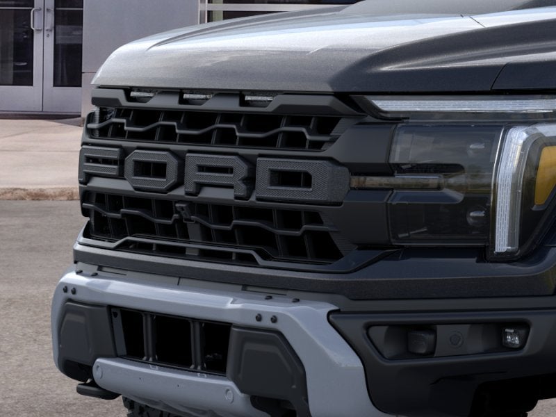 2026 Ford F-150 RAPTOR 4WD SUPERCREW 5.5'