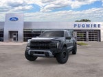 2026 Ford F-150 RAPTOR 4WD SUPERCREW 5.5'