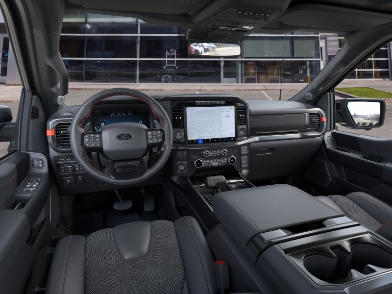 2026 Ford F-150 RAPTOR 4WD SUPERCREW 5.5'