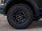 2025 Ford F-150 RAPTOR 4WD SUPERCREW 5.5'