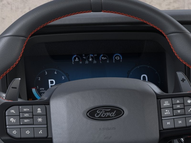 2026 Ford F-150 RAPTOR 4WD SUPERCREW 5.5'