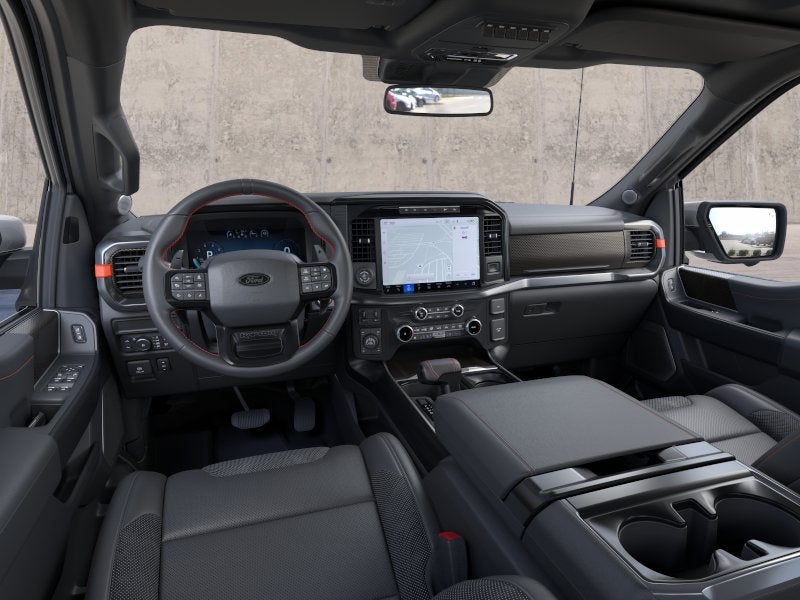 2026 Ford F-150 RAPTOR 4WD SUPERCREW 5.5'